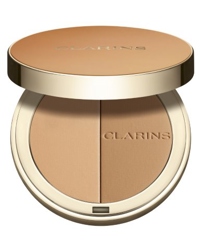 Ever Bronze Compact Powder 10g, 02