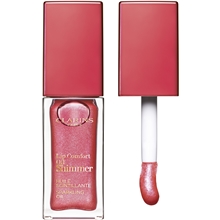Lip Comfort Oil Shimmer 7 ml No. 004