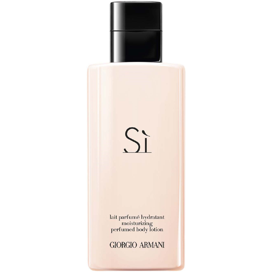 Giorgio Armani Body Lotion 200 ml