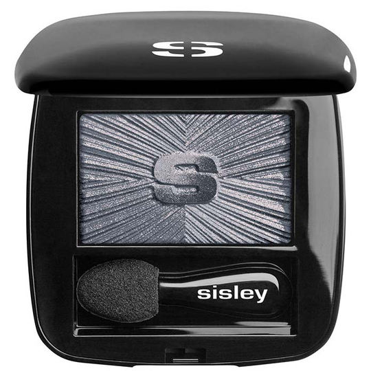 Sisley Phyto-Ombre Eclat 24 Silky Steel