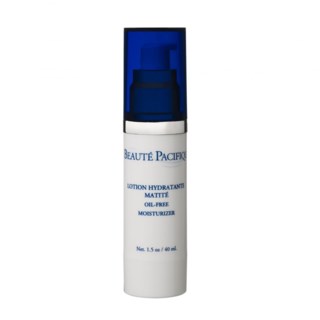Oil-Free Moisturizer