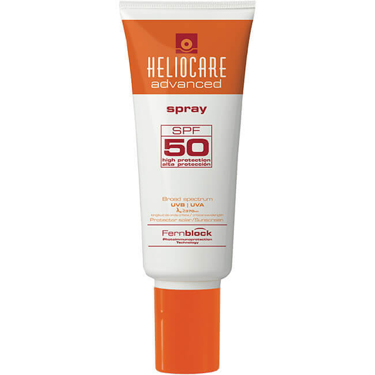 Heliocare Spray SPF50 (200ml)