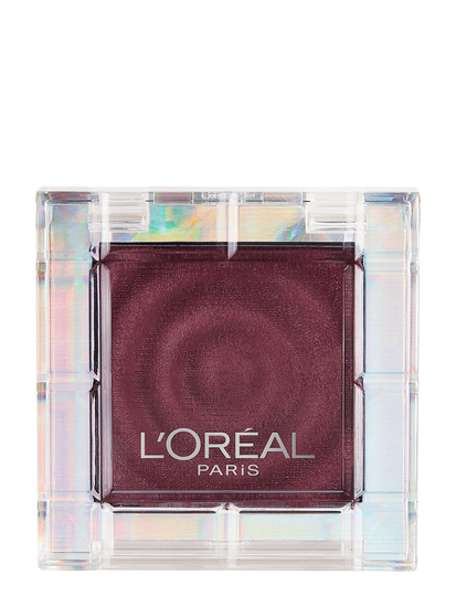 Color Queen Mono Beauty WOMEN Makeup Eyes Eyeshadow - Not Palettes Punainen L'Oréal Paris