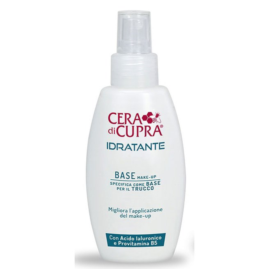 Cera di Cupra Moisturizing Make-up Base Cream 50 ml