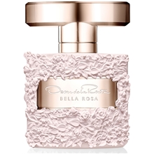 Bella Rosa - Eau de parfum 30 ml