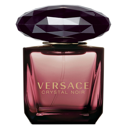 Versace Crystal Noir EdT, 30 ml Versace Naisten hajuvedet