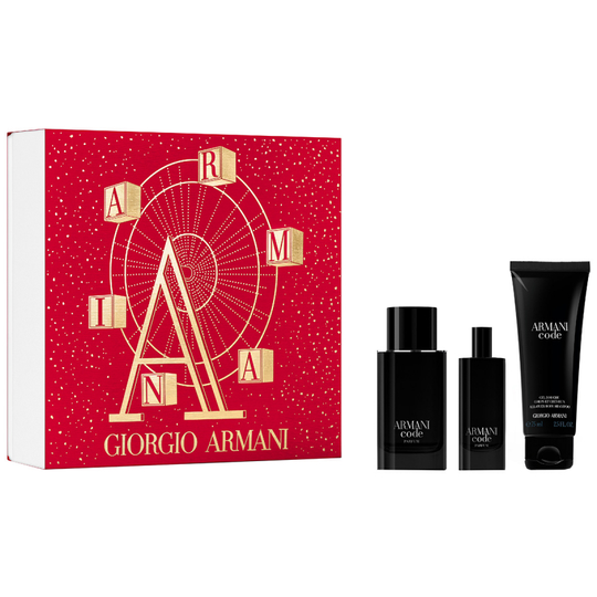 Armani Code EDP Gift Set 2022