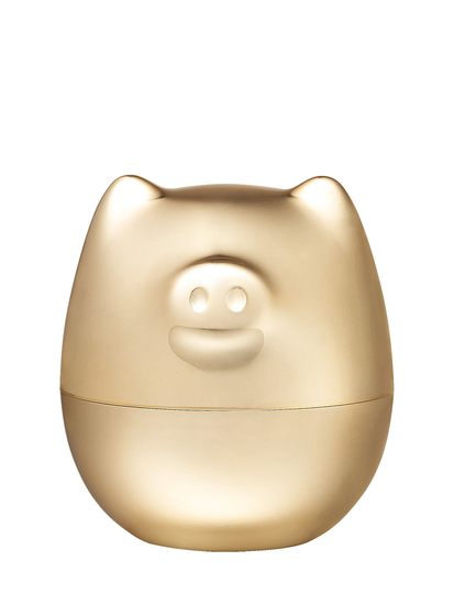 Tonymoly Golden Pig Collagen Bounce Mask 80Ml Kasvonaamio Ihonhoito Nude Tonymoly