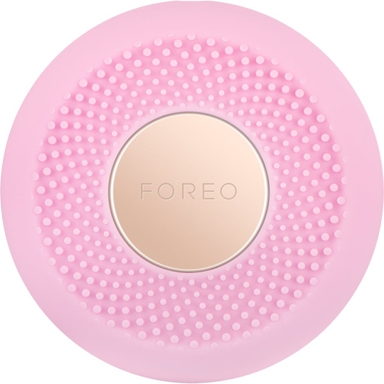 UFO Mini 2 Pearl Pink, Foreo Ihonpuhdistus