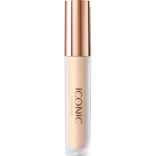 Seamless Concealer, 4,2 ml ICONIC London Peitevoide