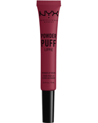 Powder Puff Lippie, Prank Call 12