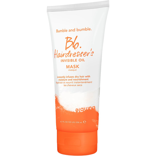 Hairdressers Mask, 200 ml Bumble & Bumble Tehohoidot