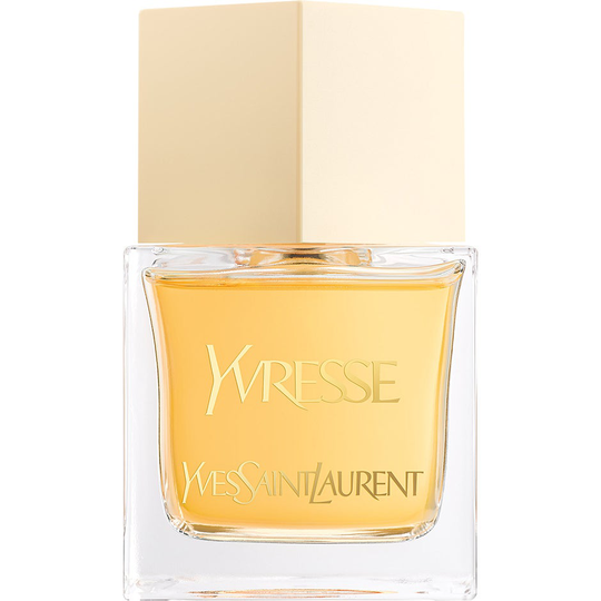YSL La Collection Yvresse. EdT, 80 ml Yves Saint Laurent Naisten hajuvedet