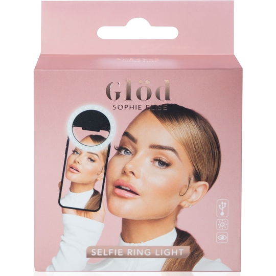Glöd Sophie Elise Selfie Light
