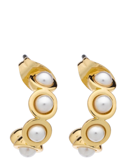 Pheona Accessories Jewellery Earrings Hoops Kulta Ted Baker