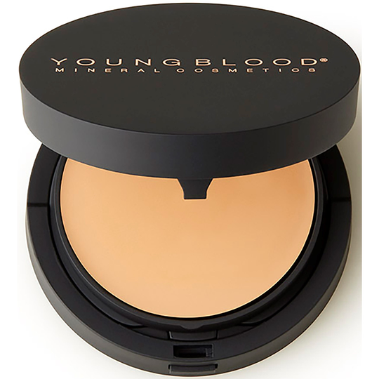 Youngblood Creme Found Honey