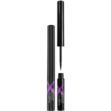 Color Xpert Waterproof Eyeliner No. 001