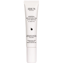 IDUN Mineral Moisturizing Eye Serum 15 ml