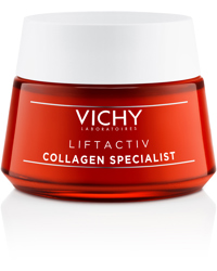Liftactiv Collagen Specialist Cream, 50ml