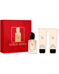 Si EdP Gift Box