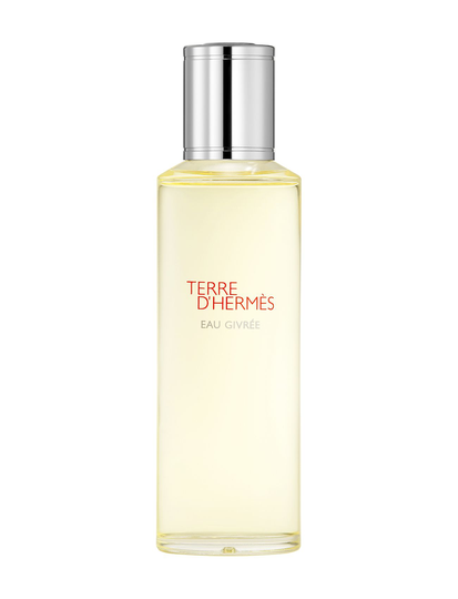 Terre D'hermès Eau Givrée Eau De Parfum Refill Hajuvesi Eau De Parfum Nude HERMÈS