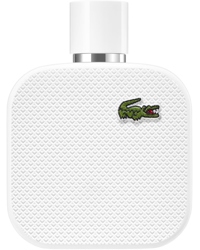 Eau de Lacoste L.12.12 Blanc, EdT 100ml
