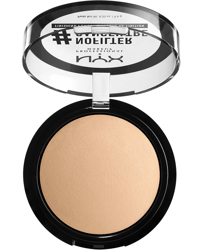 NoFilter Finishing Powder, Medium Olive