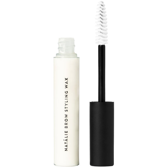 Brow Styling Wax, 7 ml Natalie Kulmakarvat