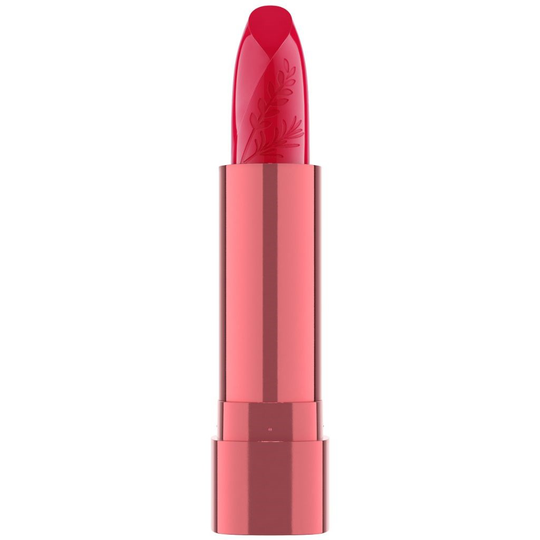 Catrice Flower & Herb Edition Power Plumping Gel Lipstick 040 Pom