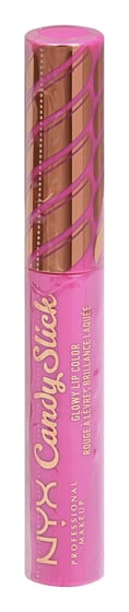 NYX Candy Slick Glowy Lipgloss Birthday Sparkles Dream 06 7,5ml