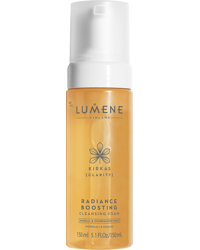 Kirkas Radiance-Boosting Cleansing Foam, 150ml
