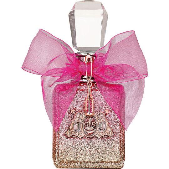 Juicy Couture Viva la Juicy Rosé , 50 ml Juicy Couture Naisten hajuvedet