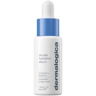 Circular Hydration Serum