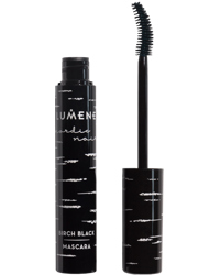 Birch Black Mascara, 9ml, Black
