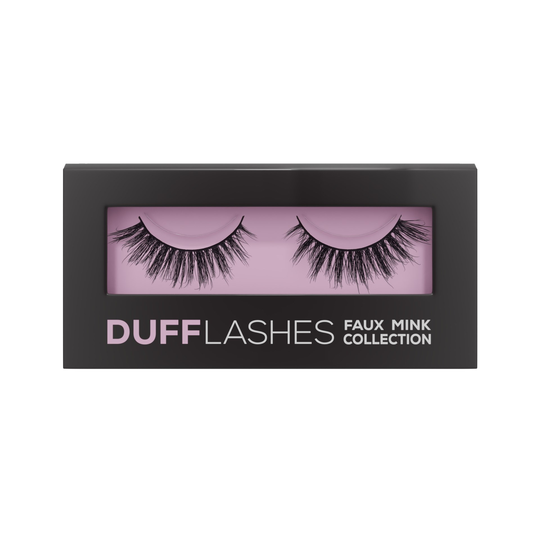DUFFBeauty Faux mink Premium - Monroe
