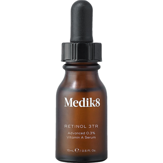 Retinol 3 TR, 15 ml Medik8 Seerumi