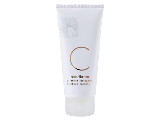 Hand Cream, 100 ml Csoaps Käsivoiteet