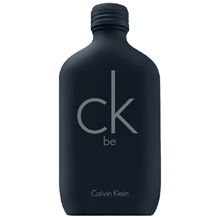 CK Be - Eau de toilette (Edt) Spray 100 ml