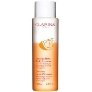 One-Step Facial Cleanser