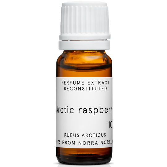 Scents from Norra Norrland AB Perfume Extract Arctic Raspberry 10