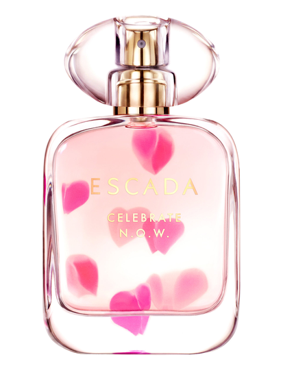 Escada Celebrate Now Edp 80Ml Hajuvesi Eau De Parfum Nude Escada