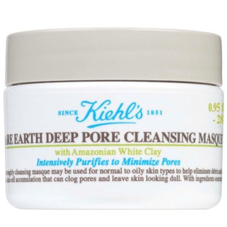 Rare Earth Deep Pore Cleansing Masque