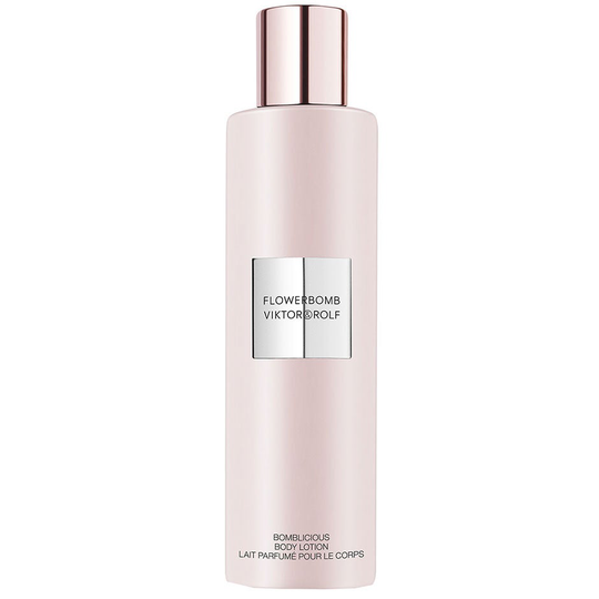 Viktor&Rolf Flowerbomb Body Lotion, 200 ml Viktor & Rolf Vartalovoide