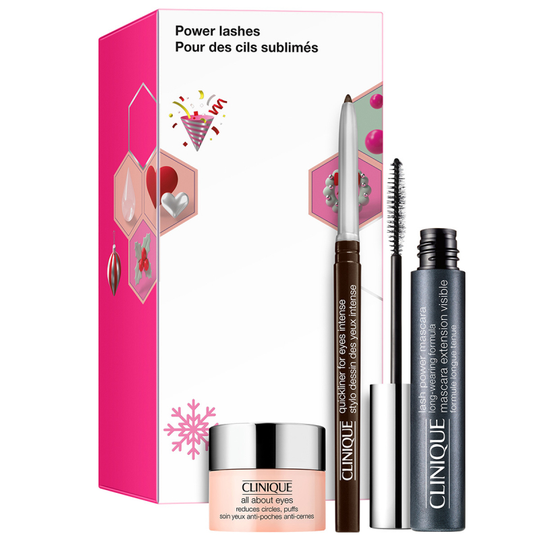 Clinique Lash Power Mascara Set