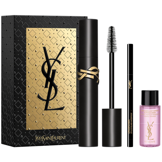 Yves Saint Laurent Lash Clash Mascara Holiday Set 2022