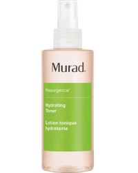 Hydrating Toner, 180ml