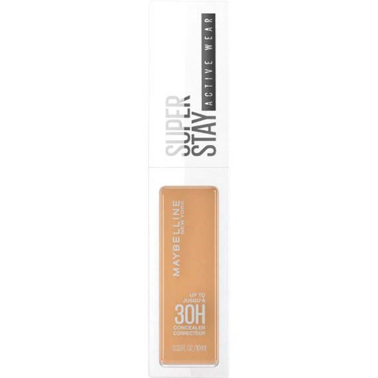 Maybelline New York Superstay Active Wear 30H Concealer 30 Honey