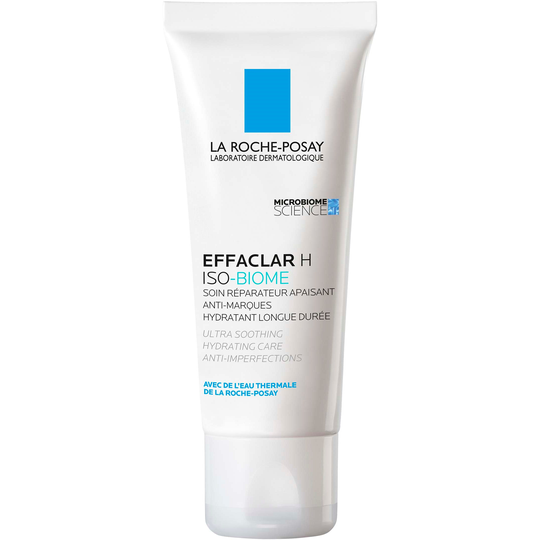 La Roche Posay Effaclar H Iso-Biome Creme 40 ml