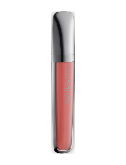 Mineral Lacquer Gloss 2N Misty Rosewood Huulikiilto Meikki Reviderm
