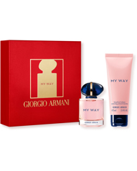 My Way EdP Gift Box